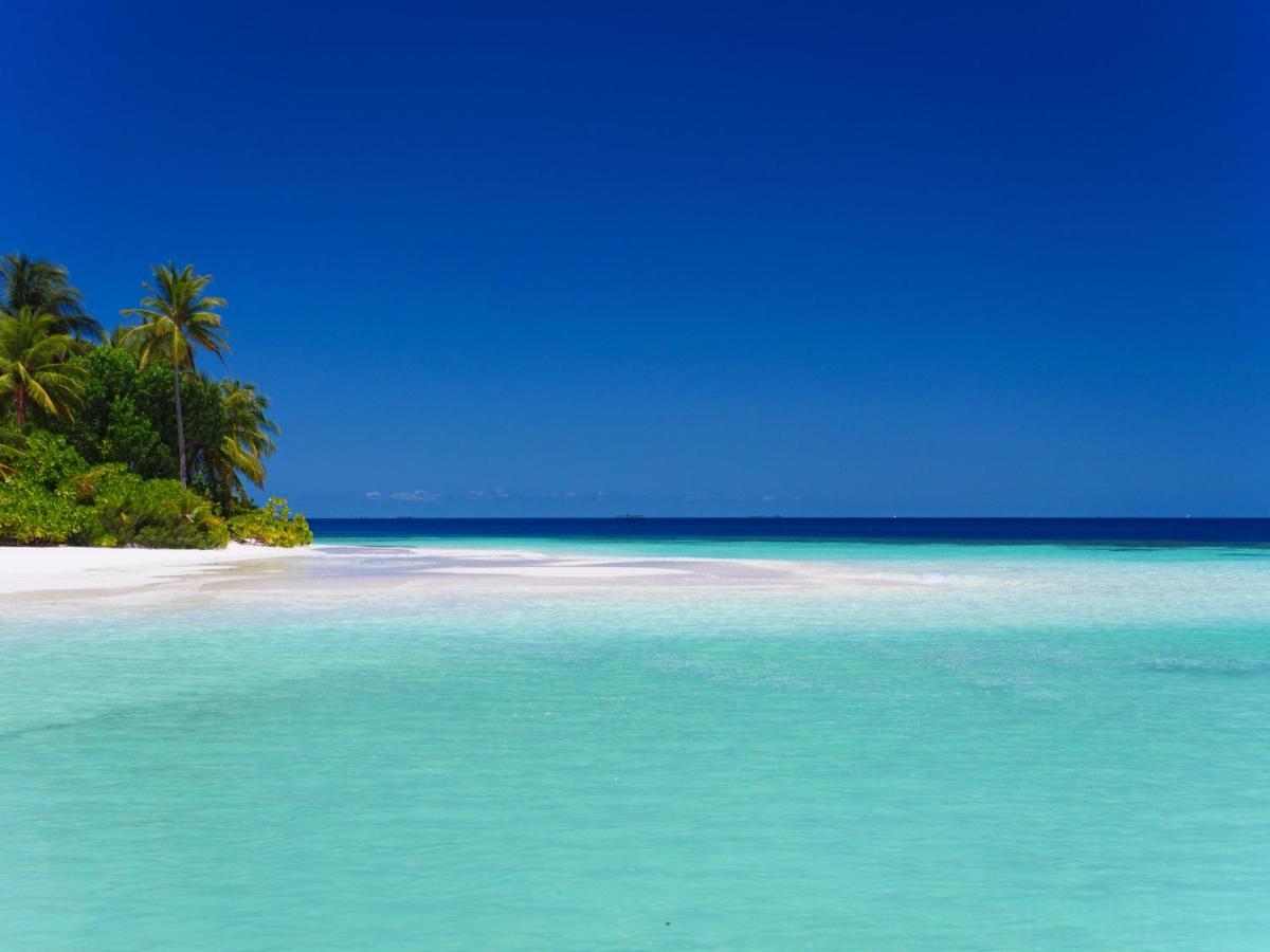 มิริฮิ ไอแลนด์ รีสอร์ท Mirihi Island ภายนอก รูปภาพ