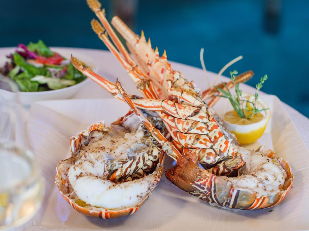 มิริฮิ ไอแลนด์ รีสอร์ท Mirihi Island ภายนอก รูปภาพ