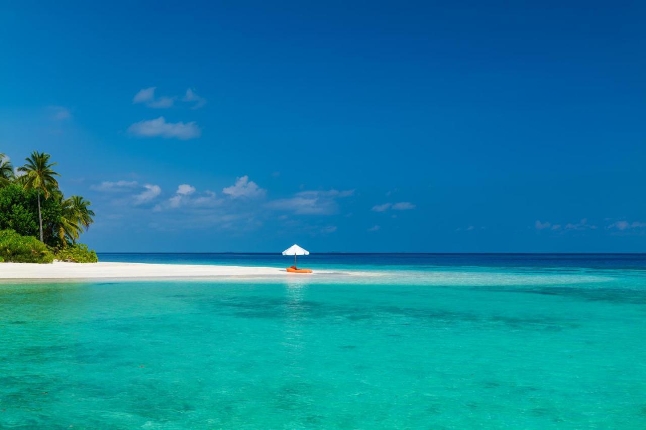 มิริฮิ ไอแลนด์ รีสอร์ท Mirihi Island ภายนอก รูปภาพ