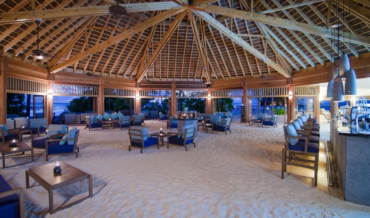 มิริฮิ ไอแลนด์ รีสอร์ท Mirihi Island ภายนอก รูปภาพ