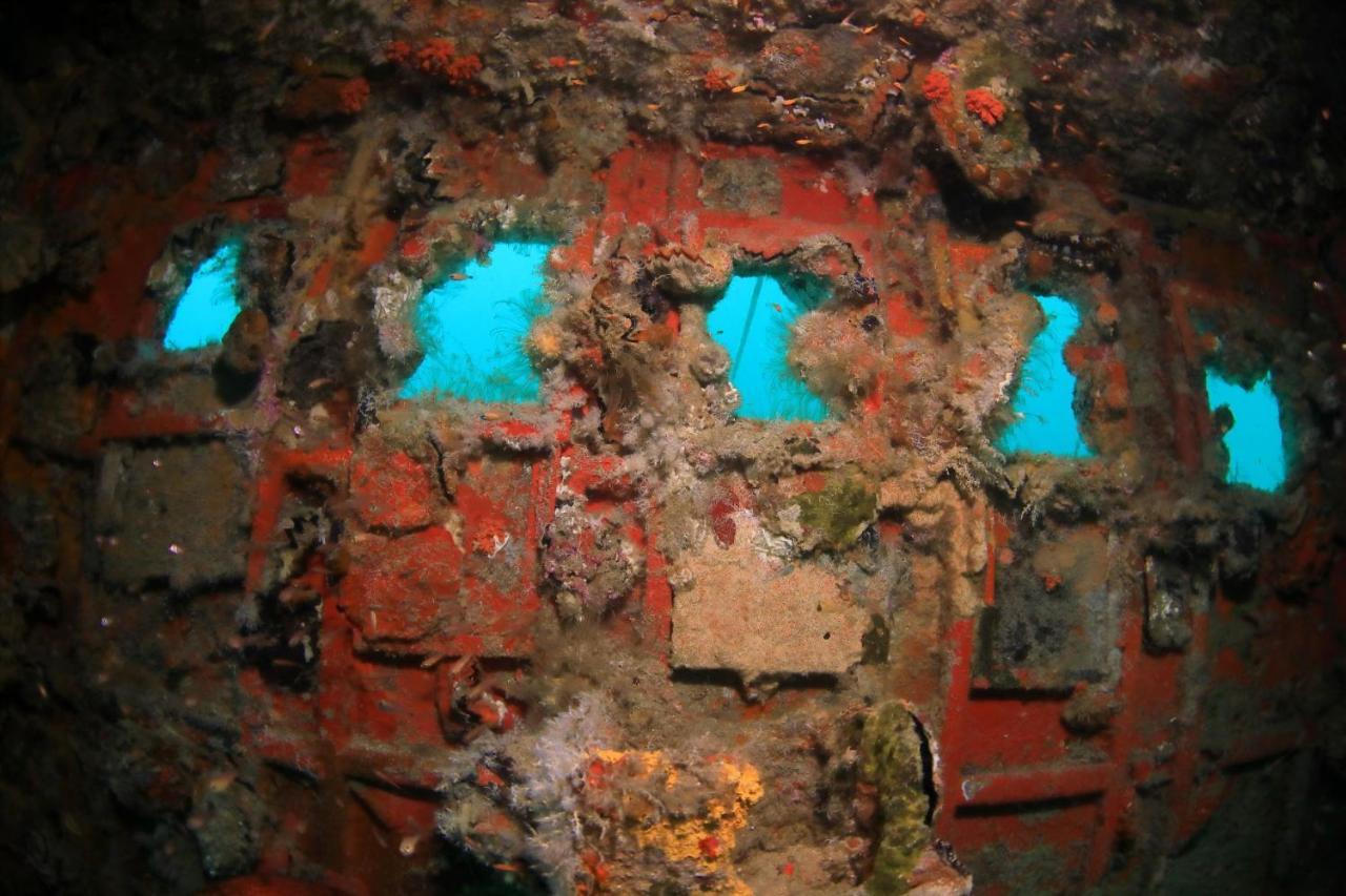 มิริฮิ ไอแลนด์ รีสอร์ท Mirihi Island ภายนอก รูปภาพ