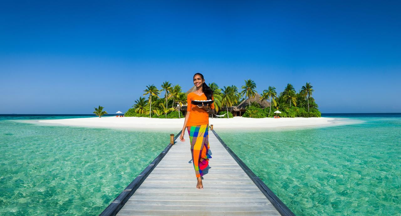 มิริฮิ ไอแลนด์ รีสอร์ท Mirihi Island ภายนอก รูปภาพ